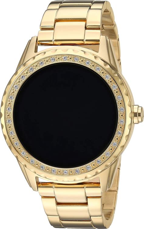 smartwatch guess